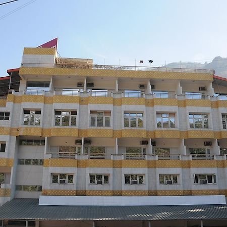 Bilaspur  Hotel Panchwati מראה חיצוני תמונה